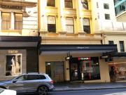 Tenanted Commercial Office Suite in Prime Sydney CBD...