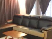 Tenanted double storey semidetached