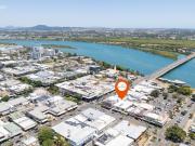TENANTED INVESTMENT FOR SALE IN MACKAY'S PRIORTY...