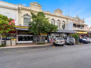TENANTED INVESTMENT IN THE HEART OF CBD!