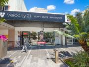 Tenanted investment Townsville City