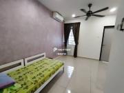 Tenanted RM 1,500 *Non Bumi Lot