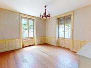 Tenay 01230 Achat / Vente maison 13 pièces t13 au...