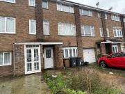 Tenby Drive, Luton, Bedfordshire LU4, 4 bed terraced...