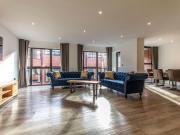 Tenby Heights, Tenby Street North, Jewellery Quarter B1,...