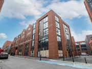 Tenby House, Pope Street, Jewellery Quarter