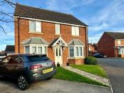 Tenby Road, Redcar, 4 Bedroom Detached