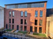 Tenby Street, Jewellery Quarter B1, 4 bed town house to...