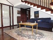 Tencarola: casa singola con ampio giardino