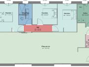 Tendu Vente Maison 36