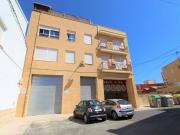 Tener una plaza de garaje siempre es una buena...