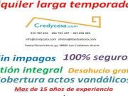 Tenerife sur. San Isidro. Piso 3 habitaciones, salon...