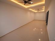 TENGAH BANDAR FREEHOLD Single Sty Tmn Pandan Jaya Lrg...