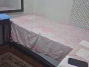 Tenho esse quarto p alugar