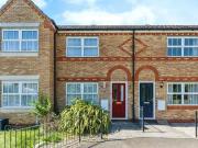 Tenison Manor, Cottenham, 2 Bedroom Terraced