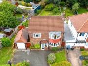 Tennal Road, Birmingham, 3 Bedroom Detached