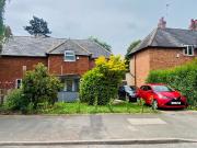 Tennal Road, Harborne, Birmingham