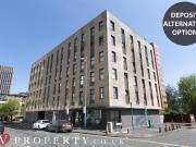 Tennant Street, City Centre, Birmingham, West Midlands... Tennant Street, City Centre, Birmingham, West Midlands...