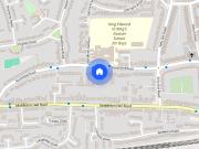 Tennis Court, Birmingham, B30