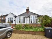 Tennis Court Drive, Humberstone Village, 5 Bedroom Bungalow