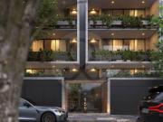 tennyson 159: Departamento en venta en Polanco