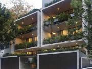 tennyson 159: PH en venta en Polanco