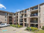 Tennyson Apartments