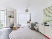 Tennyson Apartments, East Croydon, Croydon CR0, 1 bed...