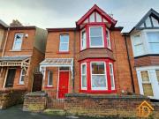 Tennyson Avenue, Scarborough, 3 Bedroom Semi detached