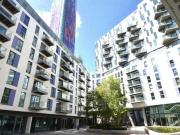 Tennyson Development, Saffron Central Square, 1 Bedroom...