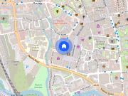 Tennyson Lodge, Paradise Square, Oxford, Oxfordshire, OX1