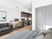 Tennyson Place Studio