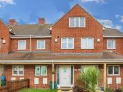 Tennyson Road, Cheltenham, 3 Bedroom Town Tennyson Road, Cheltenham, 3 Bedroom Town