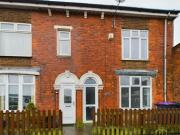 Tennyson Road, Mablethorpe, 3 Bedroom Terraced