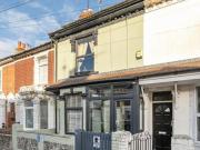 Tennyson Road, Portsmouth, 3 Bedroom Terraced