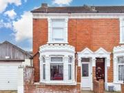 Tennyson Road, Portsmouth, 5 Bedroom End