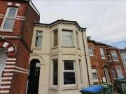 Tennyson Road Portswood Tennyson Road Portswood