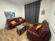 Tennyson Road, Southampton