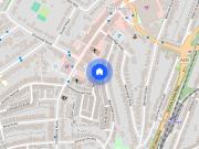 Tennyson Road, Southampton, Hampshire, SO17