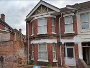 Tennyson Road, Southampton SO17, 7 bed property to rent,...