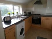 Tennyson Street, Nottingham NG7, 2 bed flat to rent,...