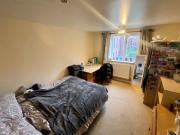 Tennyson Street, Nottingham NG7, 3 bedroom property to...