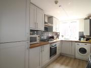 Tennyson Street, The Arboretum NG7, 3 bed shared...