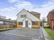 Tennyson Walk, Gravesend, 5 Bedroom Detached