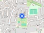 Tensing Road, Cheltenham, Gloucestershire, GL53