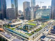 TENTEN Downtown 1 Bedroom Apartment for Rent at 1027...