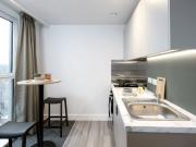 Tenter Street, Sheffield S1, Studio to rent, £1,004 pcm...