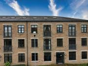 Tenterfields House, Meadow Road, 2 Bedroom Duplex