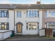Tenth Avenue, Bristol BS7, 5 bed property to rent,...