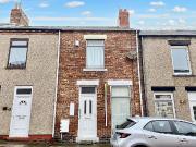 Tenth Street, Blackhall Colliery, Hartlepool TS27, 2 bed...